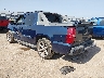 3GNEC12087G****** Salvamento y Reparables 2007 Chevrolet Avalanche en Fort Worth North