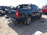 3GNEC12087G****** Salvamento y Destrozados 2007 Chevrolet Avalanche en Estado de Texas