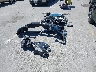 JN8BT3BA5SW****** Destrozados 2025 Nissan Rogue en Estado de California