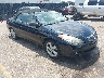 4T1FA38P06U****** Salvage and Wrecked 2006 Toyota Camry Solara in Lexington