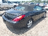 4T1FA38P06U****** Salvage and Wrecked 2006 Toyota Camry Solara in South Carolina State