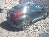 NMTKHMBX7JR****** Salvamento y Destrozados 2018 Toyota C-HR en Estado de Nevada