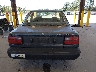 1NXAE91A8NZ****** Destrozados 1992 Toyota Corolla
