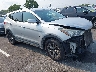 5XYZT3LB7EG****** Salvamento y Destrozados 2014 Hyundai Santa Fe en Nashville
