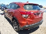 3CZRU6H11LG****** Salvamento y Reparables 2020 Honda HR-V en East Bay