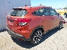 3CZRU6H11LG****** Salvamento y Destrozados 2020 Honda HR-V en Estado de California