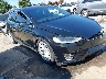 5YJXCAE2XHF****** Salvamento y Destrozados 2017 Tesla Model X en Charlotte