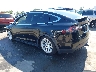 5YJXCAE2XHF****** Salvamento y Reparables 2017 Tesla Model X en Charlotte