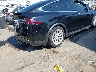 5YJXCAE2XHF****** Salvamento y Destrozados 2017 Tesla Model X en Estado de Carolina del Norte