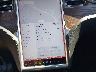 5YJXCAE2XHF****** Salvamento 2017 Tesla Model X en Charlotte