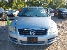 WVGZE77L67D****** Wrecked 2007 Volkswagen Touareg in Indiana State