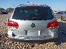 WVGZE77L67D****** Wrecked 2007 Volkswagen Touareg