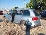 WVGZE77L67D****** Salvage and Repairable 2007 Volkswagen Touareg in Indianapolis