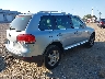 WVGZE77L67D****** Salvage and Wrecked 2007 Volkswagen Touareg in Indiana State
