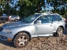 WVGZE77L67D****** Salvage and Repairable 2007 Volkswagen Touareg in Indiana State