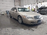 1G4HP57218U****** Salvage and Wrecked 2008 Buick Lucerne in Anchorage