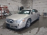 1G4HP57218U****** Used and Repairable 2008 Buick Lucerne in Anchorage