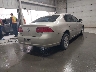 1G4HP57218U****** Salvage and Wrecked 2008 Buick Lucerne in Alaska State