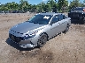 5NPLM4AG8MH****** Usados y Reparables 2021 Hyundai Elantra en Culpeper