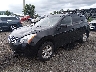 JN8AS58V88W****** Salvage and Repairable 2008 Nissan Rogue in Pennsylvania State