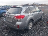 4S4BRDLC2A2****** Salvage and Wrecked 2010 Subaru Outback in New York State