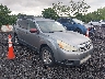 4S4BRDLC2A2****** Salvage and Repairable 2010 Subaru Outback in New York State