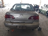 1NXBR12E11Z****** Wrecked 2001 Toyota Corolla