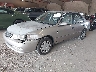 1NXBR12E11Z****** Used and Repairable 2001 Toyota Corolla in Chattanooga