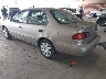 1NXBR12E11Z****** Salvage and Repairable 2001 Toyota Corolla in Chattanooga