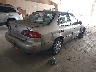 1NXBR12E11Z****** Salvage and Wrecked 2001 Toyota Corolla in Tennessee State