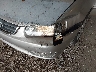 1NXBR12E11Z****** Salvage and Repairable 2001 Toyota Corolla in Tennessee State