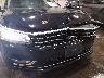 1VWBA7A31JC****** Repairable 2018 Volkswagen Passat