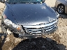 1HGCP2F46CA****** Salvage and Repairable 2012 Honda Accord in Oklahoma State