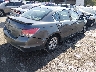 1HGCP2F46CA****** Salvage and Wrecked 2012 Honda Accord in Oklahoma State
