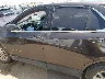 2GNAXKEV7L6****** Repairable 2020 Chevrolet Equinox in Texas State