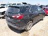 2GNAXKEV7L6****** Salvage and Wrecked 2020 Chevrolet Equinox in Texas State