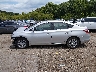 3N1AB7AP5KY****** Salvage 2019 Nissan Sentra