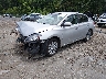 3N1AB7AP5KY****** Used and Repairable 2019 Nissan Sentra in Jackson
