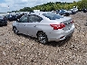 3N1AB7AP5KY****** Salvage and Repairable 2019 Nissan Sentra in Jackson