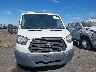 1FDBW5PM4JK****** Destrozados 2018 Ford Transit 350 en Estado de California