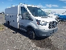 1FDBW5PM4JK****** Salvamento y Destrozados 2018 Ford Transit 350 en Fremont