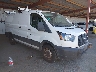 1FTYE1ZM8KK****** Salvamento y Destrozados 2019 Ford Transit 150 en East Bay