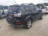 JA4MS31X57Z****** Salvamento y Destrozados 2007 Mitsubishi Outlander en Estado de Texas