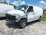 1GCWGAFG0J1****** Used and Repairable 2018 Chevrolet Express 2500 in Miami North