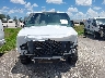 1GCWGAFG0J1****** Salvage and Repairable 2018 Chevrolet Express 2500 in Florida State