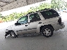 1GNDS13SX42****** Repairable 2004 Chevrolet Trailblazer in Florida State