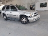 1GNDS13SX42****** Salvage and Wrecked 2004 Chevrolet Trailblazer in Orlando North