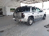 1GNDS13SX42****** Salvage and Wrecked 2004 Chevrolet Trailblazer in Florida State