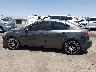 JM1BL1VF9C1****** Repairable 2012 Mazda 3 in Texas State