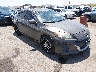 JM1BL1VF9C1****** Salvage and Wrecked 2012 Mazda 3 in El Paso